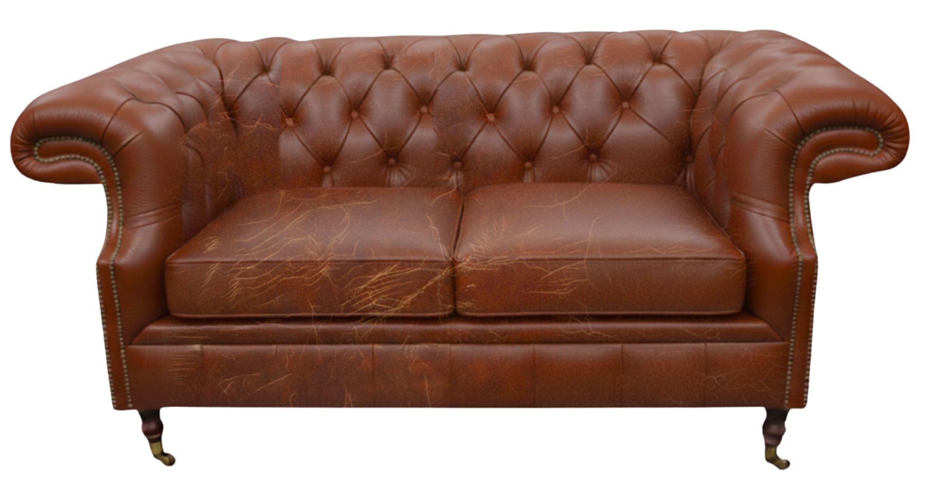 The Mayfair Chesterfield